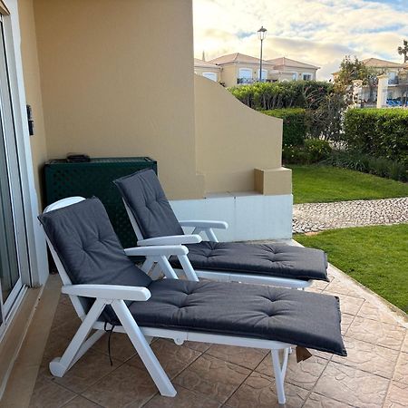 Fairviews Boavista , Boavista Golf And Spa Resort Lagos Exterior photo
