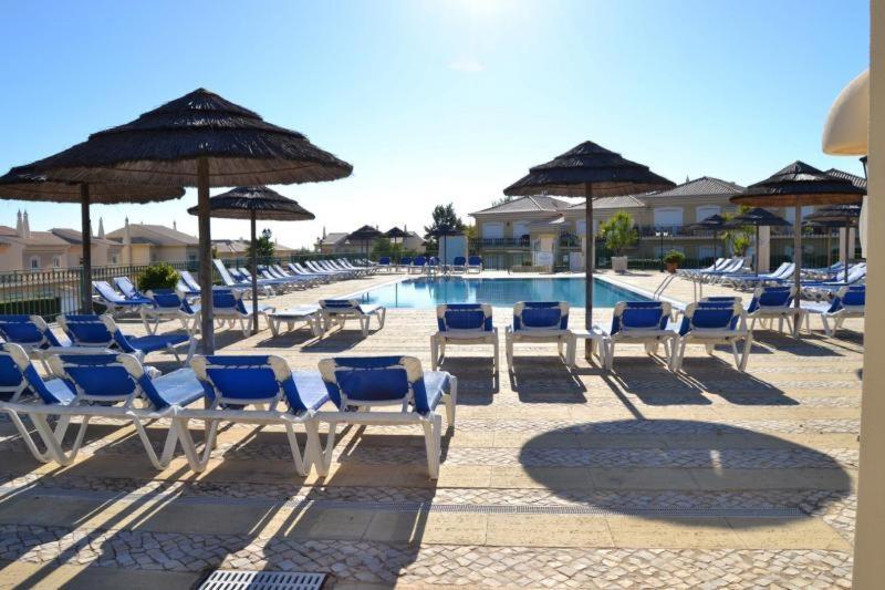 Fairviews Boavista , Boavista Golf And Spa Resort Lagos Exterior photo