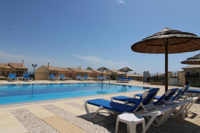 Fairviews Boavista , Boavista Golf And Spa Resort Lagos Exterior photo