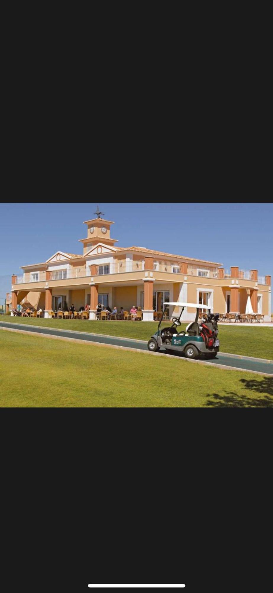 Fairviews Boavista , Boavista Golf And Spa Resort Lagos Exterior photo