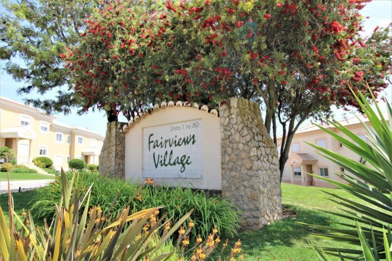 Fairviews Boavista , Boavista Golf And Spa Resort Lagos Exterior photo