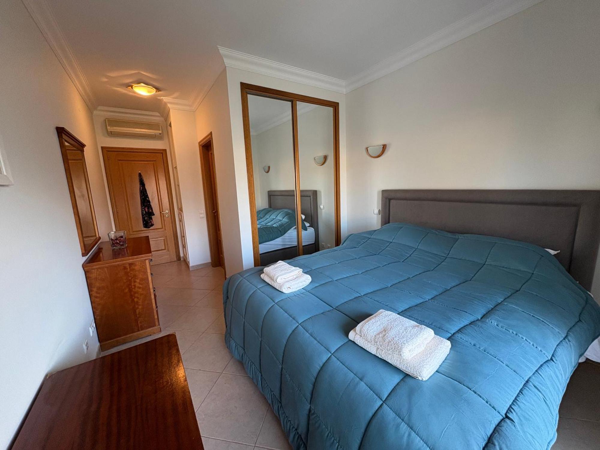 Fairviews Boavista , Boavista Golf And Spa Resort Lagos Exterior photo